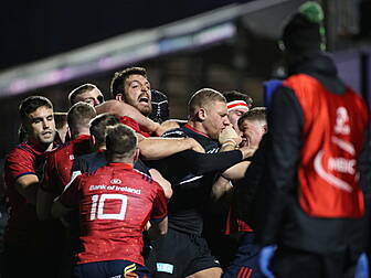 EPCR to investigate incident i...